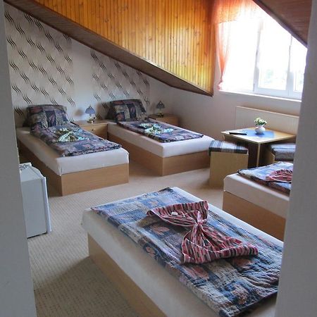 Pension U Vlasku Karlsbad Kamer foto