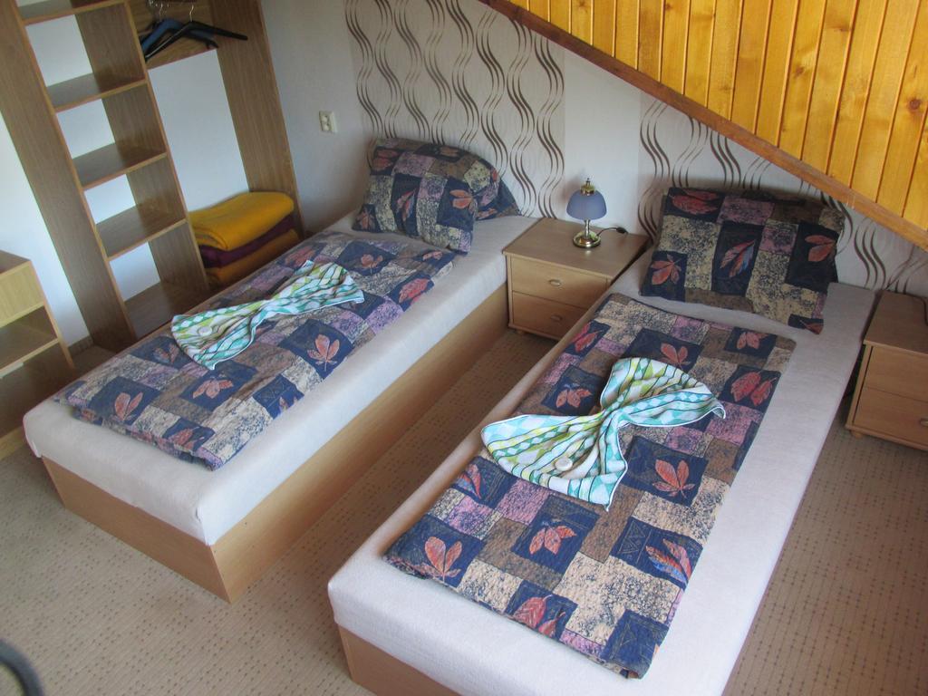 Pension U Vlasku Karlsbad Kamer foto