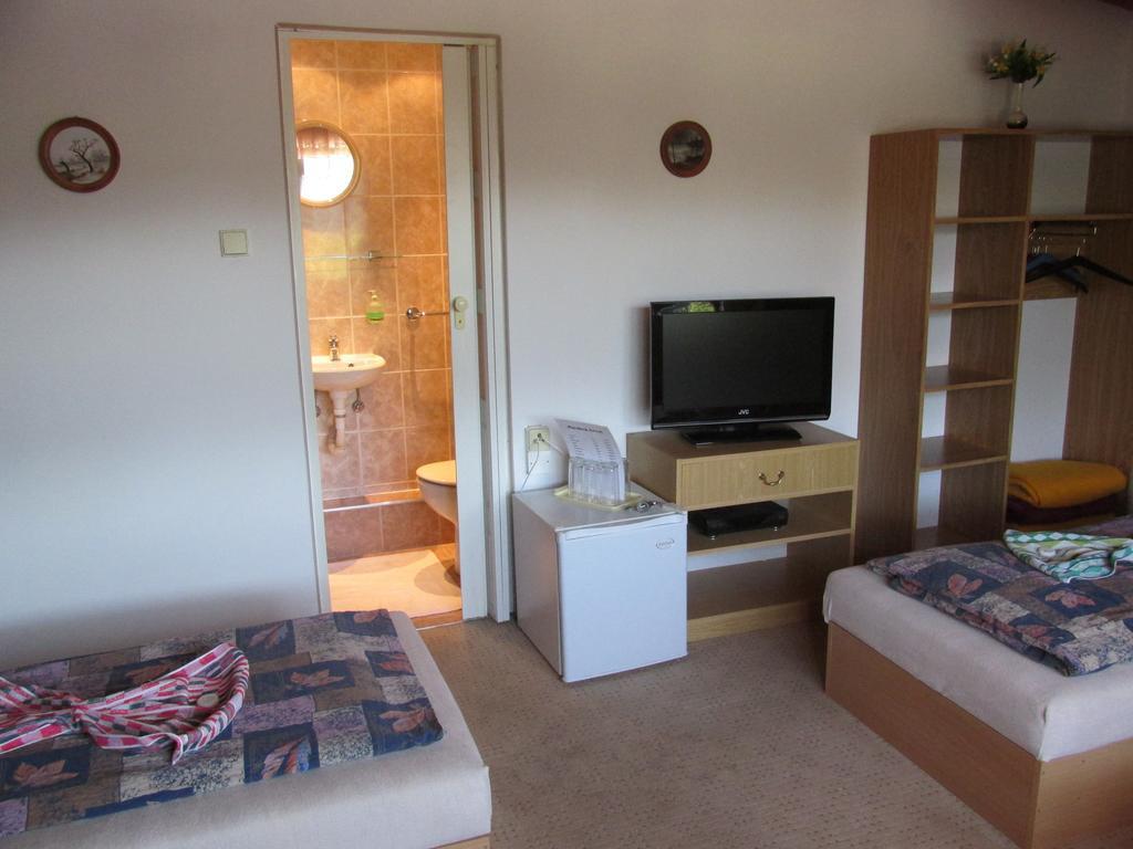 Pension U Vlasku Karlsbad Kamer foto