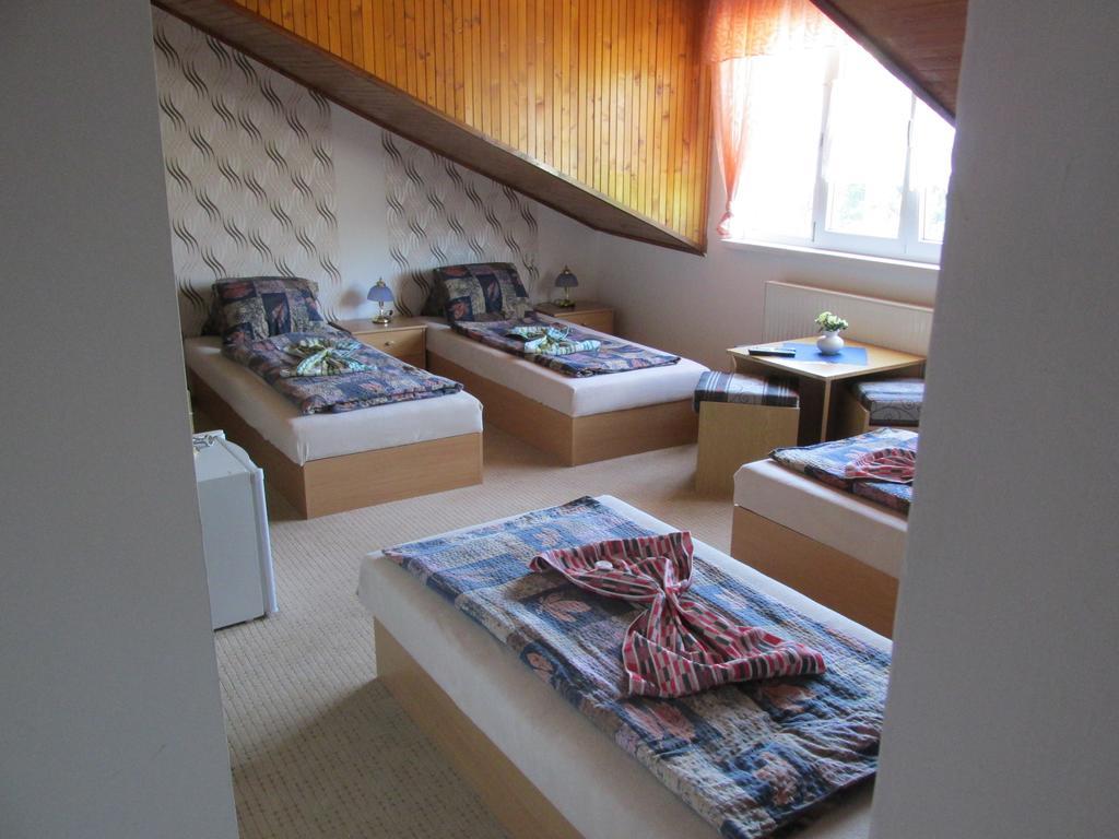 Pension U Vlasku Karlsbad Kamer foto