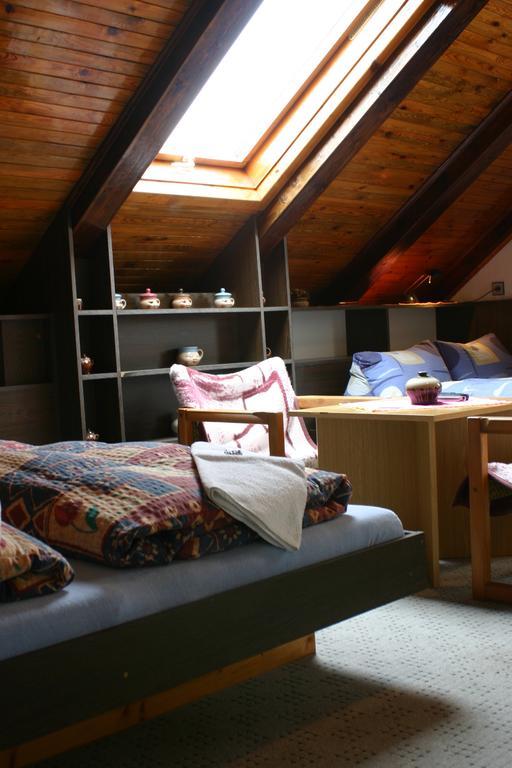 Pension U Vlasku Karlsbad Kamer foto