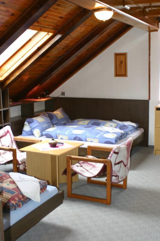 Pension U Vlasku Karlsbad Kamer foto