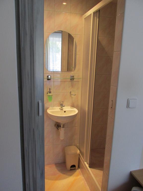 Pension U Vlasku Karlsbad Kamer foto
