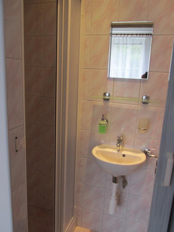 Pension U Vlasku Karlsbad Kamer foto