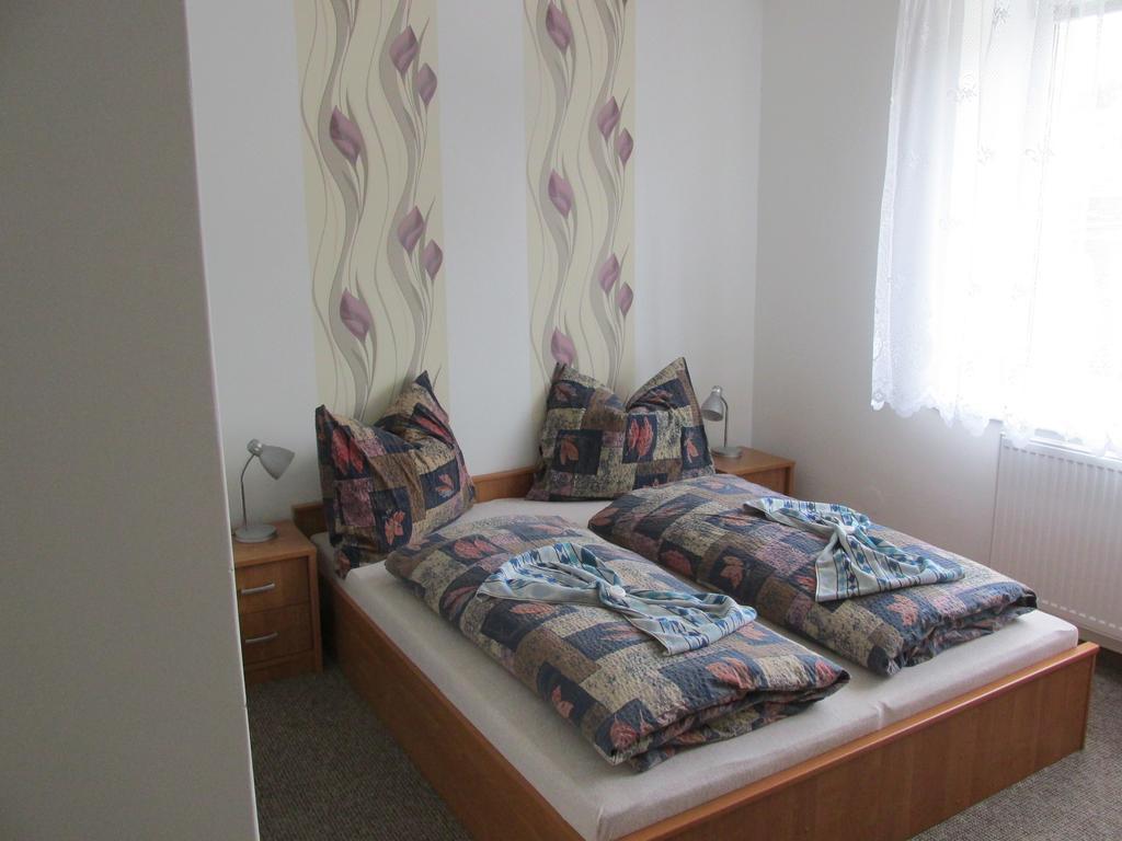 Pension U Vlasku Karlsbad Kamer foto