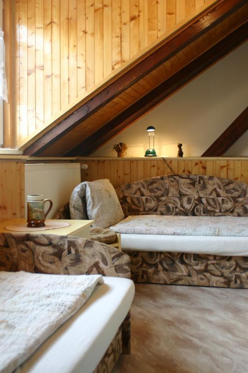 Pension U Vlasku Karlsbad Kamer foto