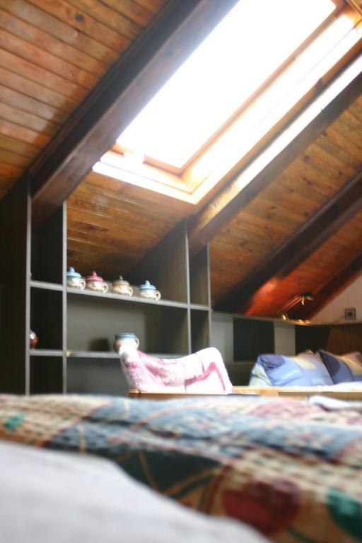 Pension U Vlasku Karlsbad Kamer foto