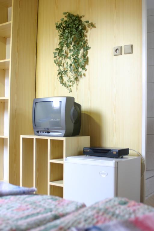 Pension U Vlasku Karlsbad Kamer foto