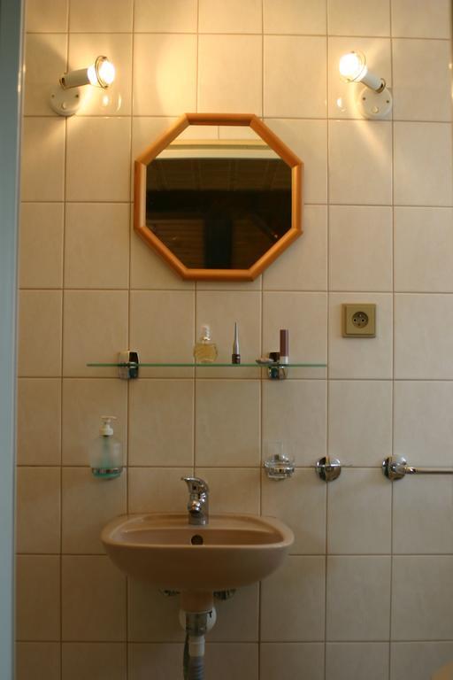 Pension U Vlasku Karlsbad Kamer foto
