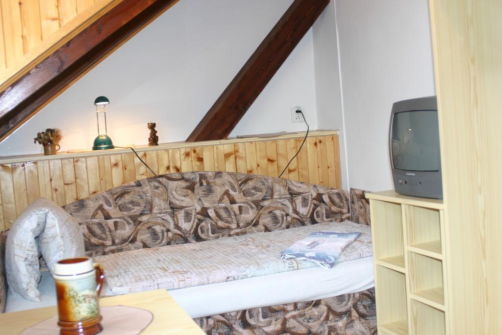 Pension U Vlasku Karlsbad Kamer foto