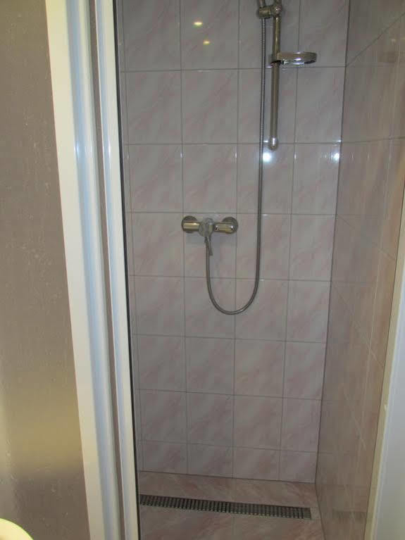 Pension U Vlasku Karlsbad Buitenkant foto